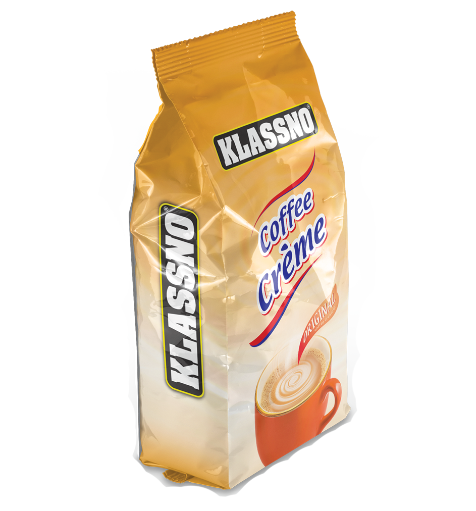 کافی کریمر 400 گرمی کلاسنو Klassno Coffee Creamer 