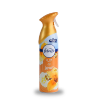 اسپری خوشبو کننده هوا Febreze مدل  Gold Orchid