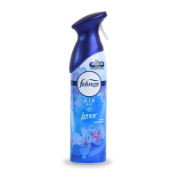 اسپری خوشبوکننده فبرز مدل AIR LENOR spring awakening scent حجم 300 میلی لیتر