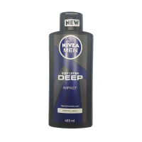 لوسیون بدن نیوا مدل Deep حجم 400 میل