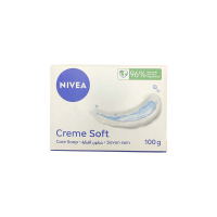 صابون نیوا مدل CREME SOFT وزن 100 گرم