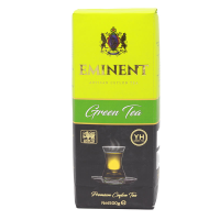 چای سبز امیننت 500گرمی Eminent Green Tea