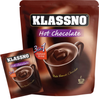 هات چاکلت کلاسنو Klassno Hot Chocolate