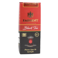 چای سیاه پاکتی امیننت 500گرمی Eminent Black Tea OP1