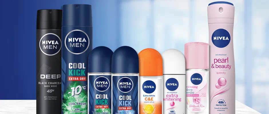 NIVEA 